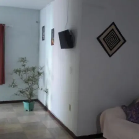 Casa Verde Tamoios Exterior foto