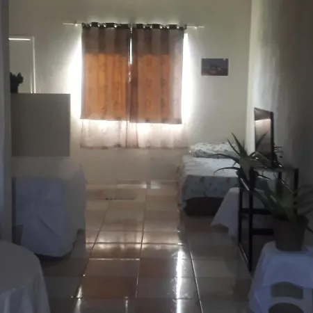 Casa Verde Tamoios Exterior foto