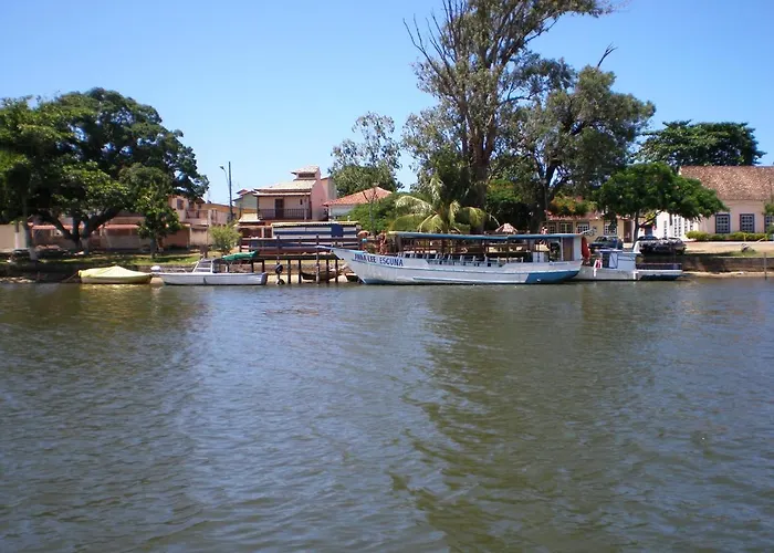 Casa Verde